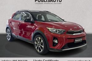 KIA Stonic 1.6 CRDi 115 CV Style