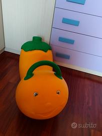 Dondolo melanzana Chicco