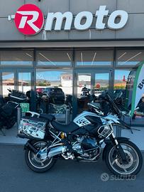 Bmw R 1200 GS