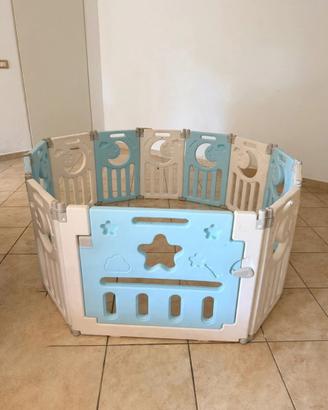 Box recinto bambini