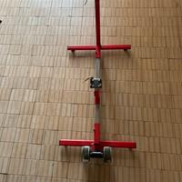 Rulli per bici da corsa