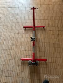 Rulli per bici da corsa