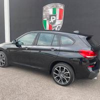 BMW X1 Sdrive18d Msport auto HEAD UP PORT Aut.
