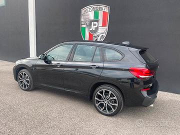 BMW X1 Sdrive18d Msport auto HEAD UP PORT Aut.