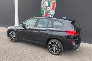 BMW X1 Sdrive18d Msport auto HEAD UP PORT Aut.