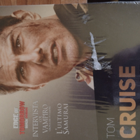 3 DVD Tom Cruise