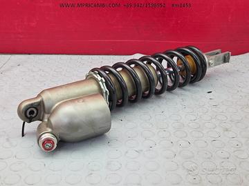 MONO AMMORTIZZATORE HONDA CRF 450 2011 2012 CR-F 2