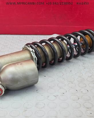 MONO AMMORTIZZATORE HONDA CRF 450 2011 2012 CR-F 2