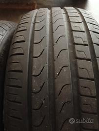 gomme Pirelli p7 225/60/r17/99v