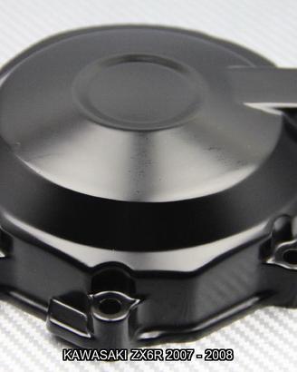 Carter alternatore KAWASAKI ZX6R 600 2007 - 2008