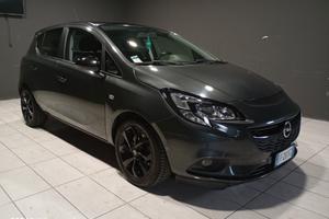 OPEL CORSA DEL 2016 1300 DIESEL 95 CAVALLI