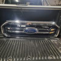 mascherina ford ranger 2019 