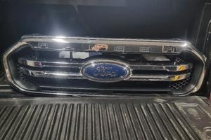 mascherina ford ranger 2019 