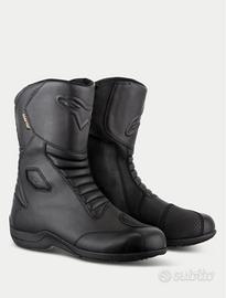 Stivali Alpinestars Web Gore-Tex Nero 45