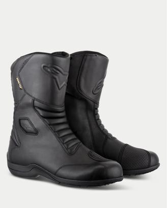 Stivali Alpinestars Web Gore-Tex Nero 45
