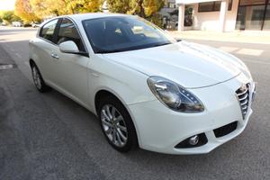 ALFA ROMEO Giulietta 1.4 Turbo 120 CV GPL Distin