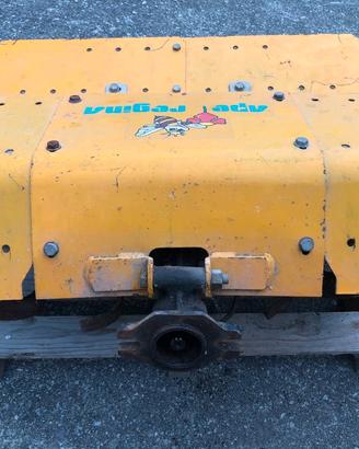 Fresa Frese motocoltivatore BCS e varie marche