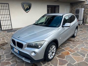 Bmw X1 xDrive20d Futura