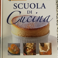 Tecniche e ricette di cucina