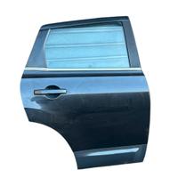 Portiera posteriore destra Nissan Qashqai J10 1500