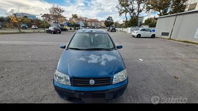 Fiat Punto 1.3 Multijet