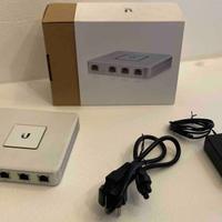 Unifi Security Gateway Router - USG Ubiquiti