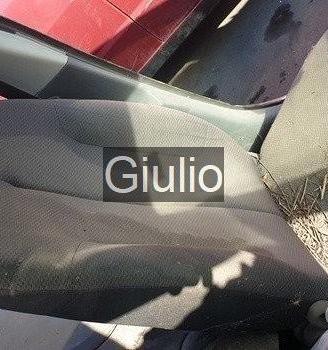 Toyota aygo 1kr motore ricambi