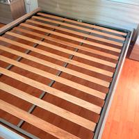 Testiera letto conforama