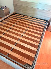 Testiera letto conforama