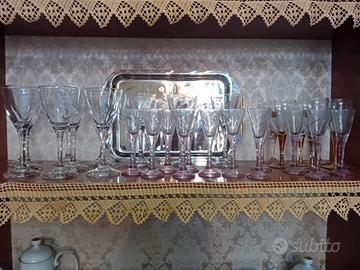 Bicchierini da cocktail