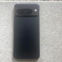 Pixel 7 pro black