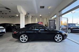 PORSCHE - 996 - 911 Carrera Cabrio