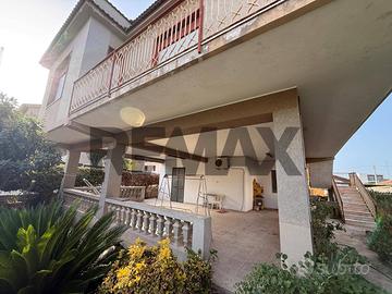 Villa o villino - Priolo Gargallo