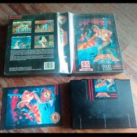 FATAL FURY NEO GEO AES