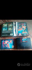 FATAL FURY NEO GEO AES