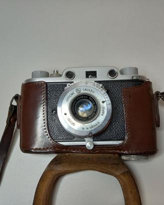 Ferrania Condor I Fotocamera Ferrania Condor I 195