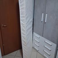 materasso altezza 20cm