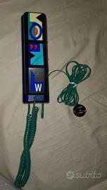 Swatch Twin Phone variante "Gutenberg"