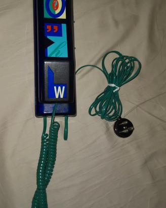 Swatch Twin Phone variante "Gutenberg"