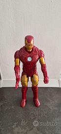 Iron Man prodotta da Hasbro 30 cm