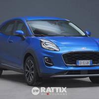 FORD puma 2020 Puma 1.0 ecoboost h Titanium s&s 12