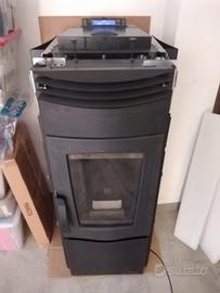 TERMOSTUFA Extraflame