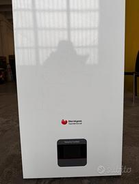 caldaia a condensazione Hermann Saunier Duval