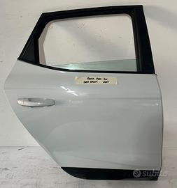 PORTIERA POSTERIORE DESTRA SEAT Arona Serie (17>)