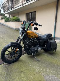 Iron 883
