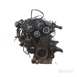 Motore Audi A4 2.0 Diesel del 2007 - BRE