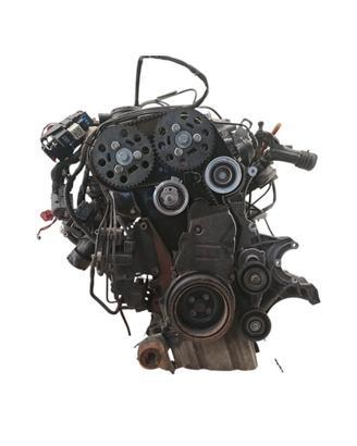 Motore Audi A4 2.0 Diesel del 2007 - BRE