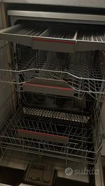 Bosch Serie 6 - Lavastoviglie 14 coperti