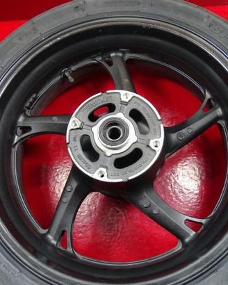 CERCHIO POSTERIORE HONDA HORNET 600