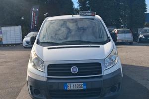 Fiat Scudo 2.0 MJT/130 PC-TN Furgone 12q. Comfort